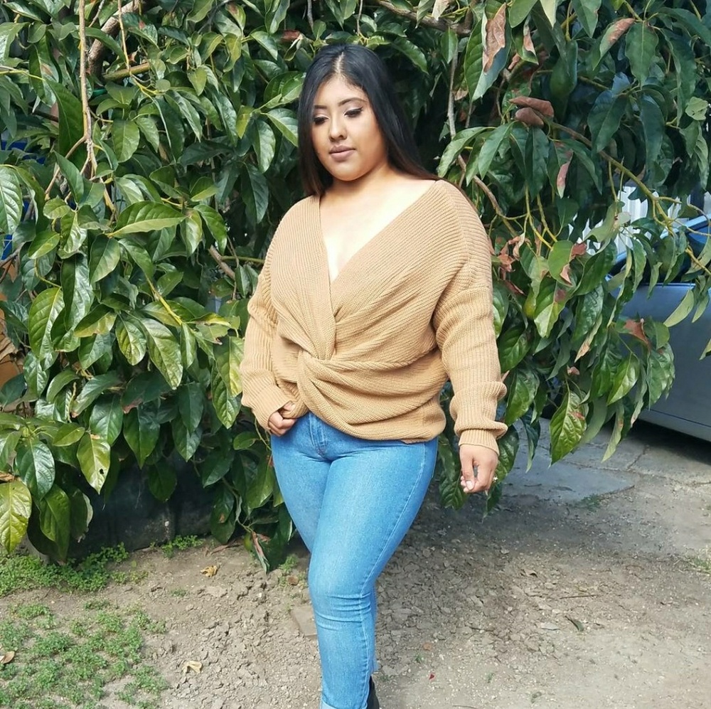 Sweater